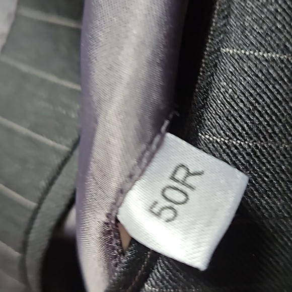 PETROCELLI Men 2 peice suit - Picture 3 of 4